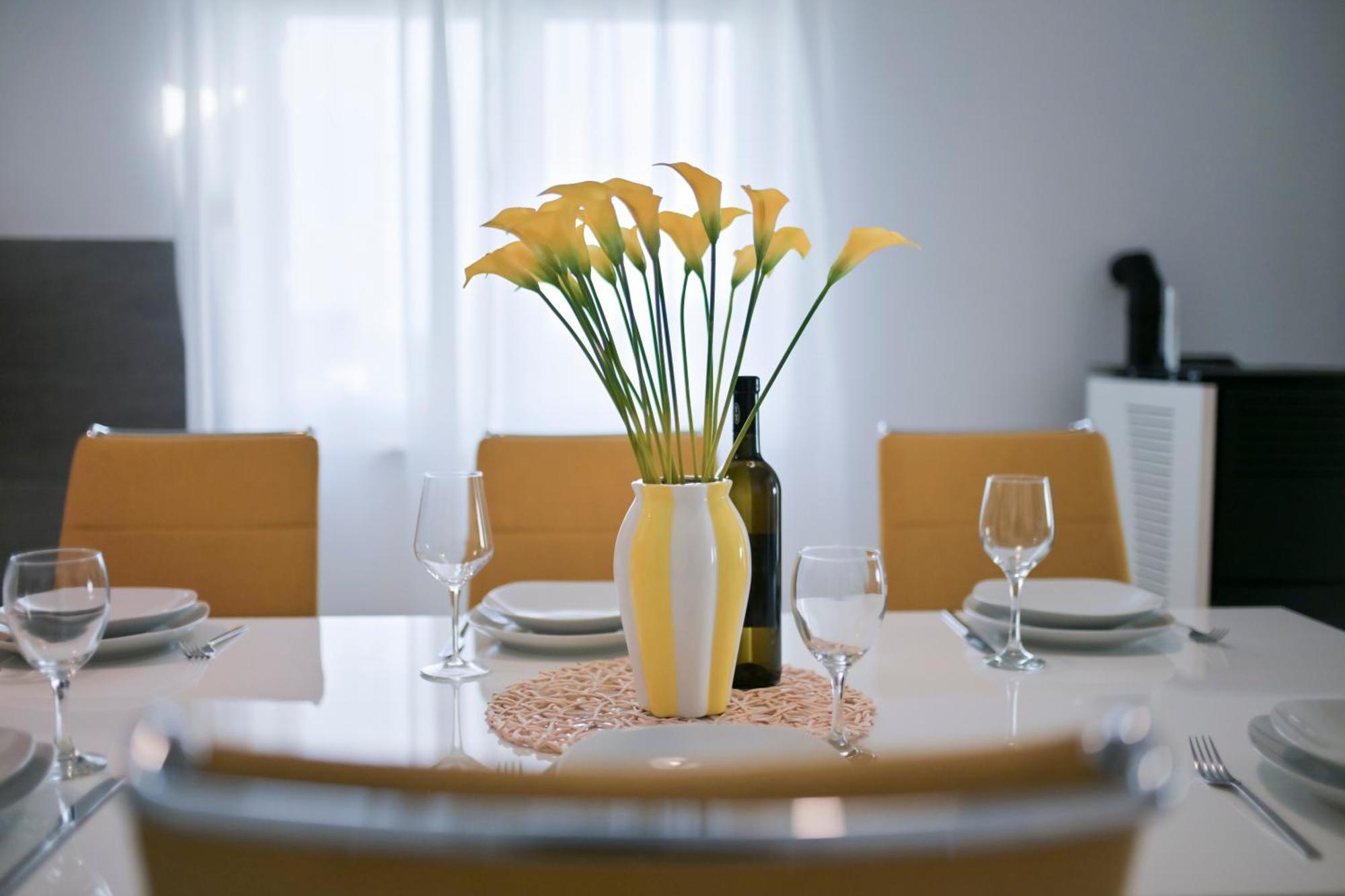 Apartment Amelie - With Pool And Sauna! Galovac  Экстерьер фото